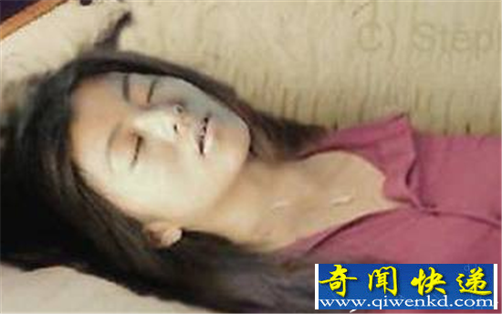 医院太平间恐怖灵异事件 女医生杀害丈夫遭报应