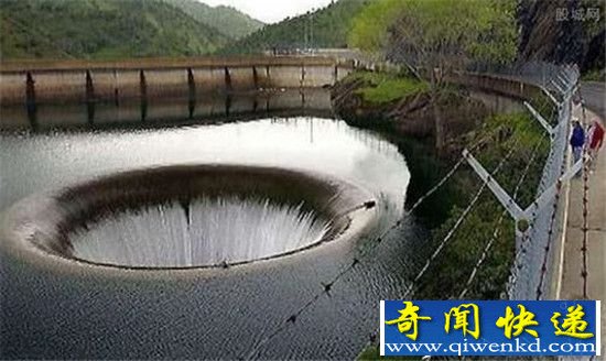 中国十个最邪门的地方 看完之后五一小长假谁还敢去?