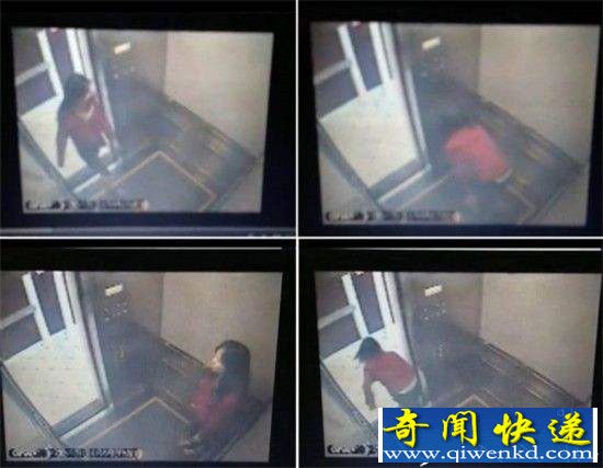 蓝可儿死亡事件真相大白 灵异事件频发自杀说法疑点重重!