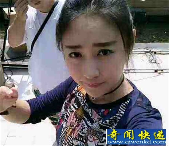 女艺人被醉汉捅死引众怒 陈翔六点半腿腿刚准备结婚