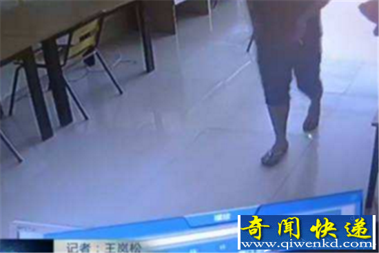 男子抢劫彩票店 迷信彩票中奖误入歧途