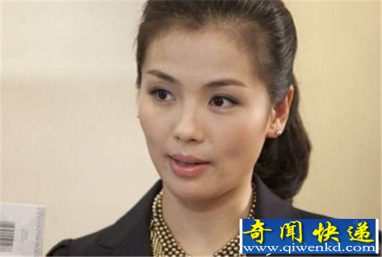 刘涛谈选男友标准 和穿衣穿鞋一样舒服很重要