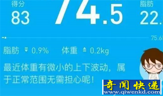 为追女生瘦40斤把膝盖弄伤