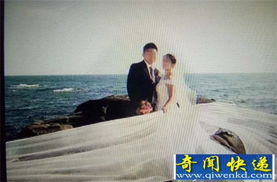 雇200人冒充亲友:没人认识新郎 被骗三年连父母都是雇的!