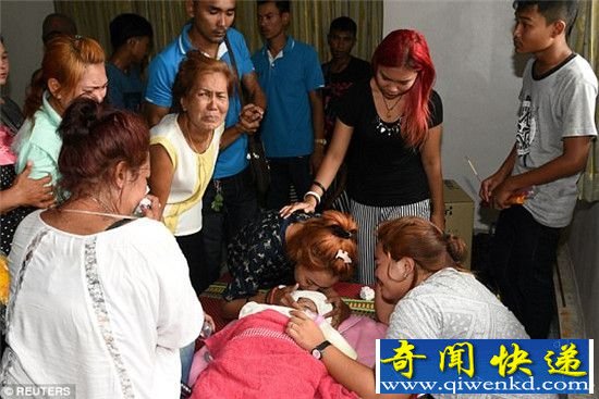 直播杀死女儿自杀 夫妻吵架丈夫为何杀死11个月大的女儿?