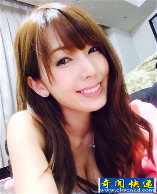 传AV女优波多野结衣已婚?海量个人写真曝光