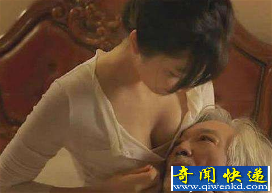 18岁美女口述伦理电影拍摄过程 伦理电影不止乱伦还有情色凶杀