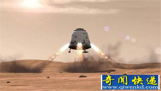 龙飞船成功返回地球 带回40只活体老鼠