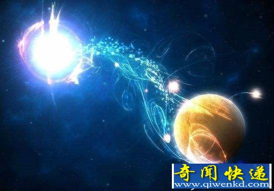 金星大气层上演“入地”的龙卷风 元凶是微风