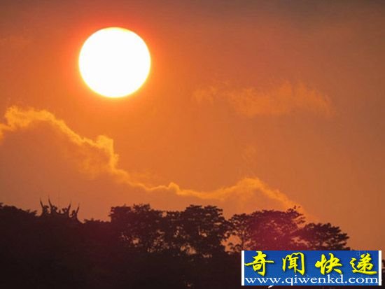 太阳或将进入到休眠期 地球会重回冰河时代吗?