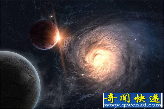 新发现推翻爱因斯坦相对论?物理学大厦土崩瓦解