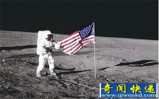 火星上的纪念 那些倒下的宇航员