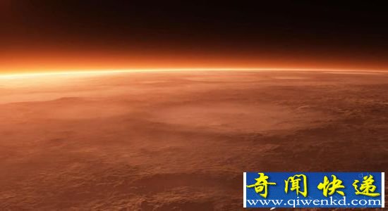 SpaceX的火星计划:红龙太空船2020年登陆火星