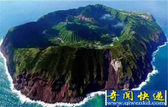 盘点世界六大“仙境” 真的有世外桃源