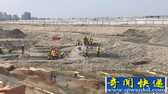 江口沉银传说证实 还有一地财宝更多未被发现
