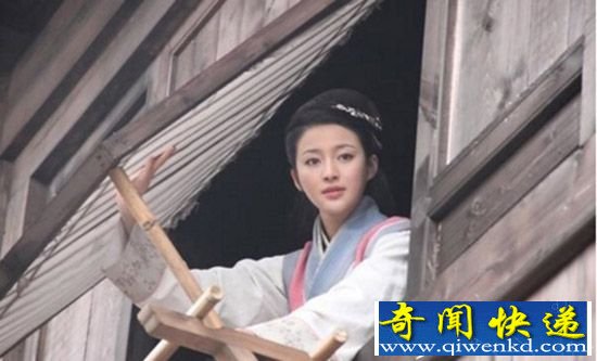 潘金莲为何嫁给武大郎?金瓶梅中是这么说的