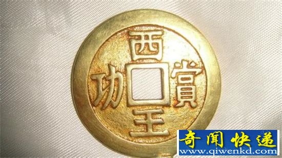 出水文物超万件 只是土皇帝张献忠宝藏冰山一角