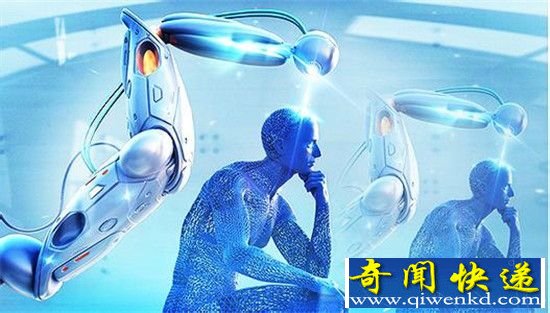霍金再发警告 要世界政府防范人工智能