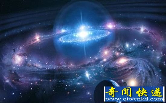 强子对撞机创造出微型宇宙 重现宇宙大爆炸