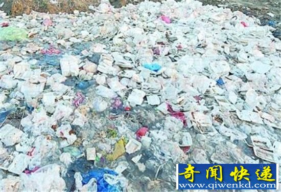 中美科学家开发新技术 “白色污染”将变废为宝