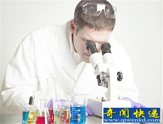 科学家发现治疗癌症新方法 副作用极小