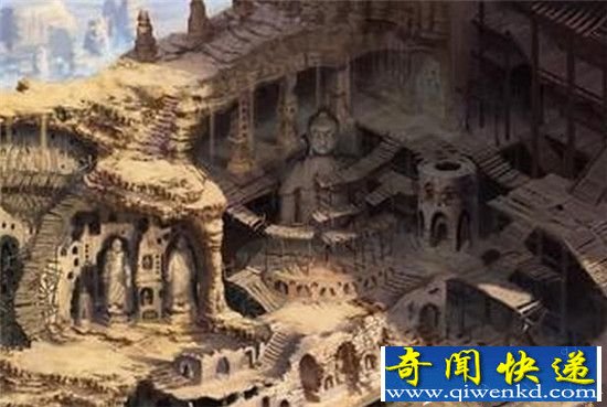 逼死秦始皇的3大预言 死亡前早有征兆