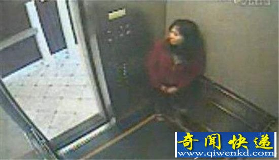 蓝可儿死亡真相大白 被删减视频隐藏惊天秘密!