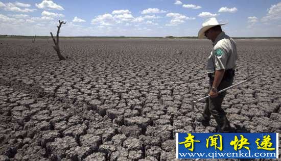 超级细菌每年杀死1000万人!世界末日十大人为灾难