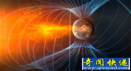 地球六大惊人异象 人类或遭灭顶之灾
