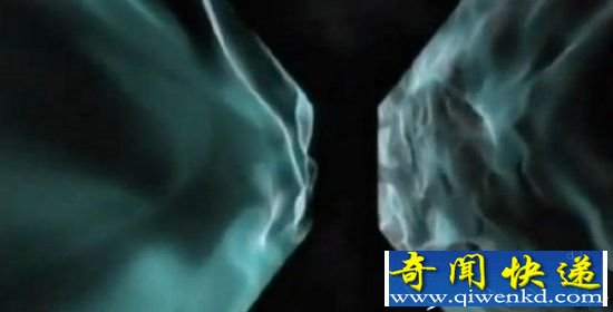 科学家发现另一个世界 爱因斯坦预言被证实