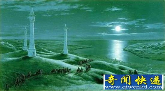人类文明曾灭绝一次?毁于史前大洪水