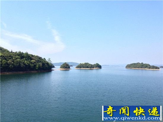 中国恐怖百慕大三角 千艘沉船离奇消失