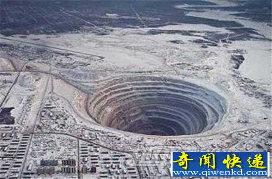 苏联曾打通人间和地狱?地心计划竟放出妖魔