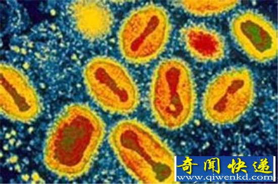 令人恐惧的三大灾难 地球骤变人类险遭灭绝