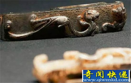 两千年古墓竟散发出奇怪香味 味道从何而来?