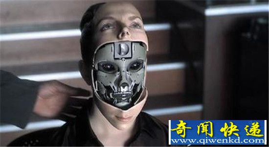 50年后人类将进化成为新人类 寿命达120岁