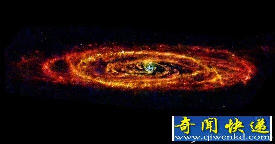 宇宙最冷温度!零下271度下的宇宙是怎样的?