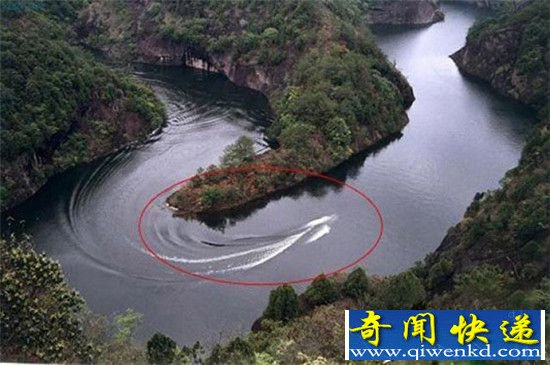 世界上真的有龙吗?或是生活在大气层的未知生物