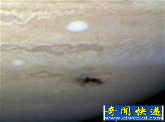 威力堪比数百颗核弹爆炸!8大恐怖宇宙灾难
