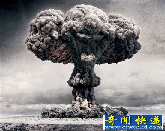 20亿年前的核反应堆 人类真的是地球唯一主宰吗?