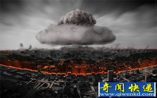 20亿年前的核反应堆 人类真的是地球唯一主宰吗?