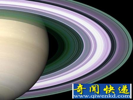 科学家预测火卫一将被火星撕裂 变成土星那样美丽的光环