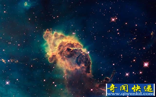 古老遥远星系及超级黑洞不断被发现 现在理论无法解释