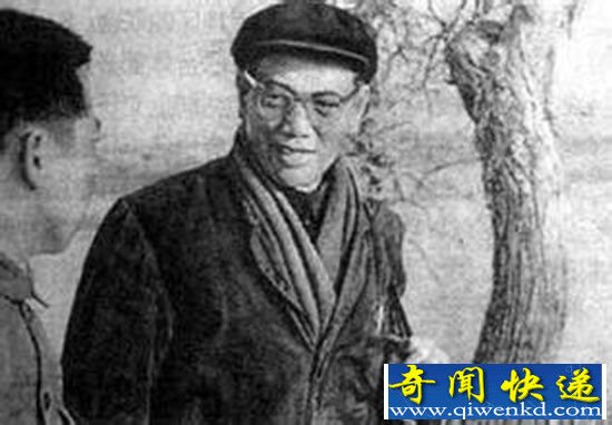 罗布泊发现神秘干尸疑为彭加木