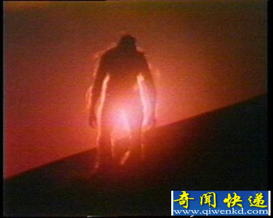 王老中被野人掳走 神农架红毛野人之谜