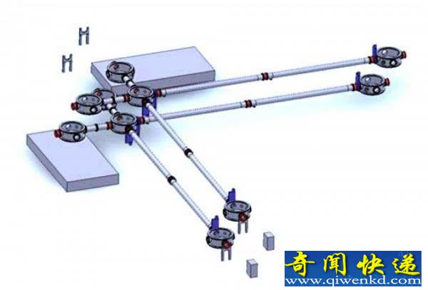 这个新的实验会解答我们是否生活在一个全息世界里