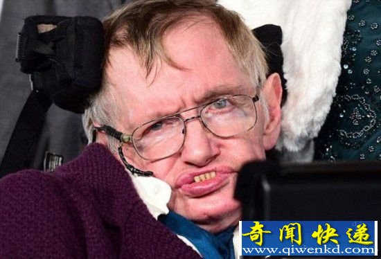 霍金语出惊人!黑洞可解决人类这一难题