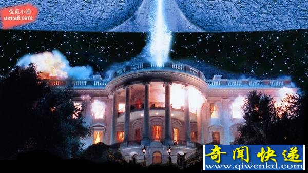 15个关于世界最神秘的外星人禁区--51区不为人知的秘密