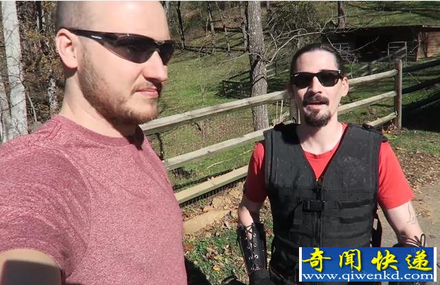 谁是冷兵器之王?中国大刀对比日本武士刀!