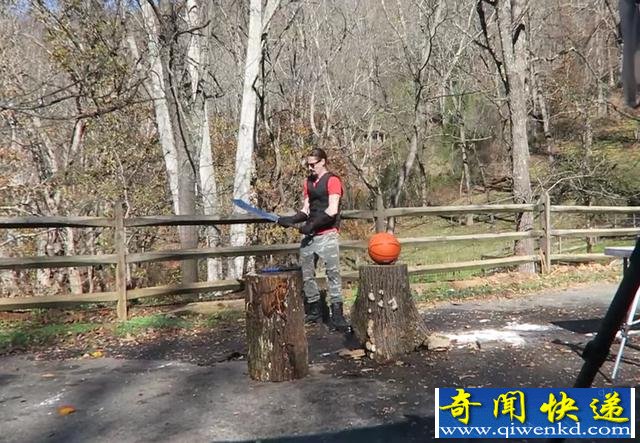 谁是冷兵器之王?中国大刀对比日本武士刀!